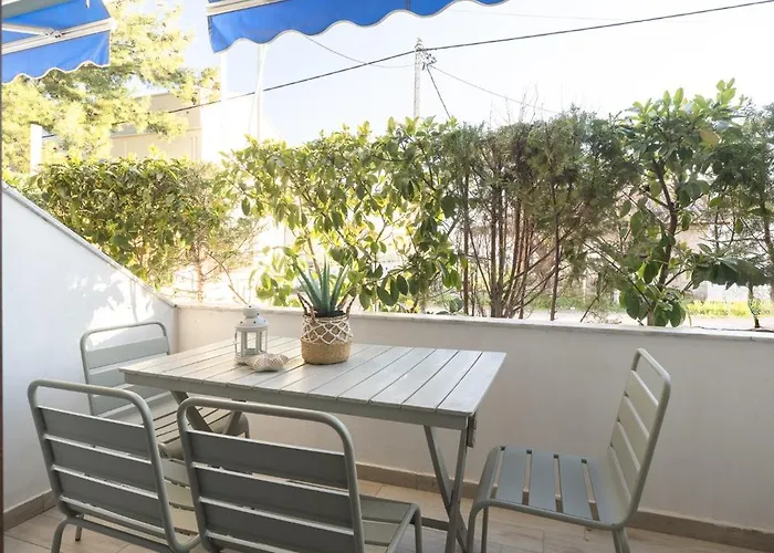 Azur Residences, Nilie Hospitality Mgmt Apartmán Nikiti (Sithonia)