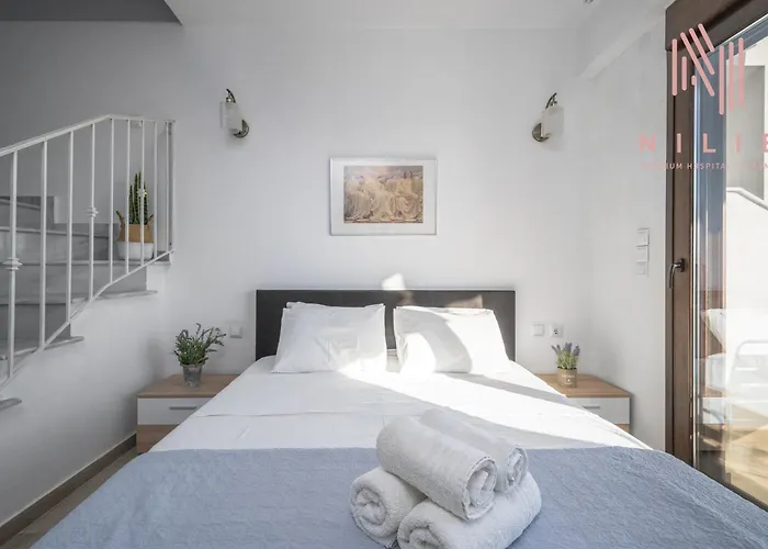 Azur Residences, Nilie Hospitality Mgmt Apartmán