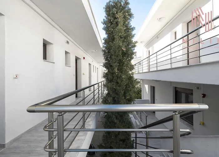 Azur Residences, Nilie Hospitality Mgmt Nikiti (Sithonia)