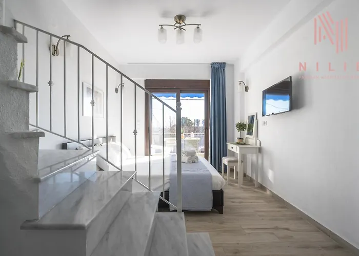 Apartmán Azur Residences, Nilie Hospitality Mgmt