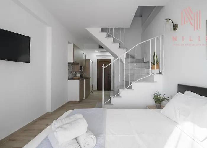 Azur Residences, Nilie Hospitality Mgmt Apartmán *