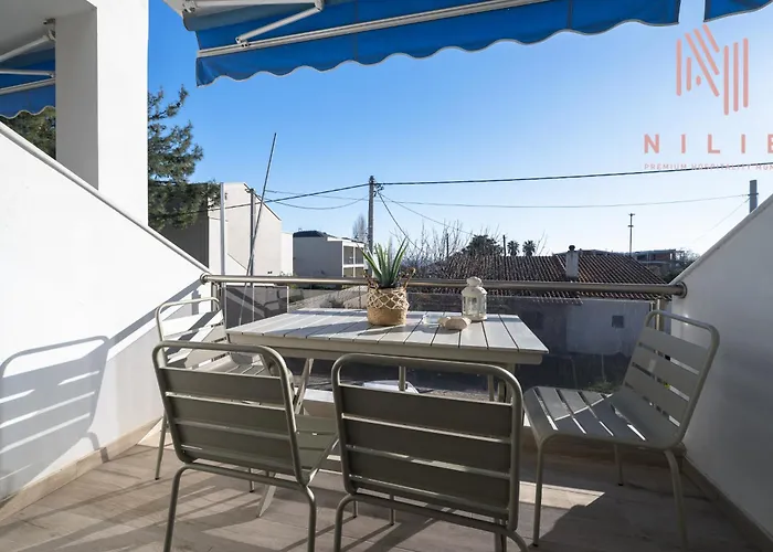 Apartmán Azur Residences, Nilie Hospitality Mgmt *