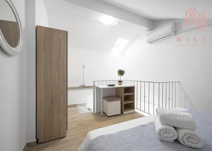 Apartmán Azur Residences, Nilie Hospitality Mgmt Nikiti (Sithonia)