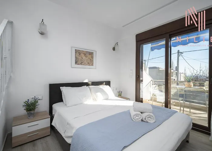 Azur Residences, Nilie Hospitality Mgmt