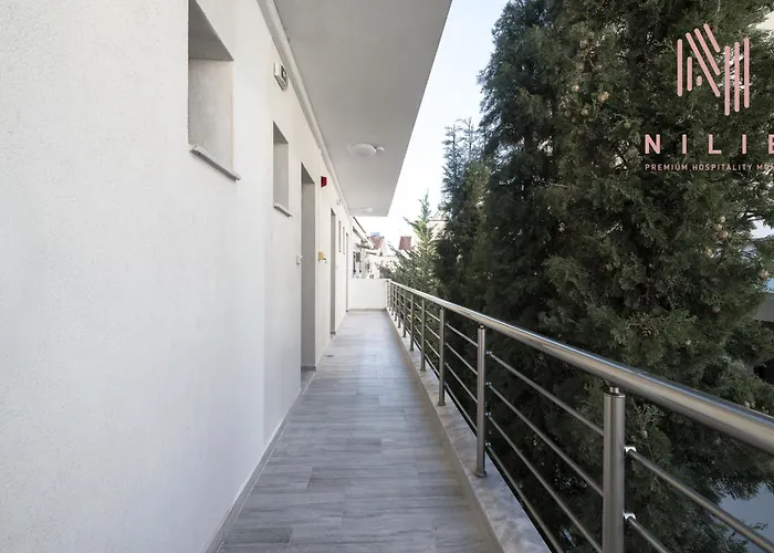 Azur Residences, Nilie Hospitality Mgmt Apartmán