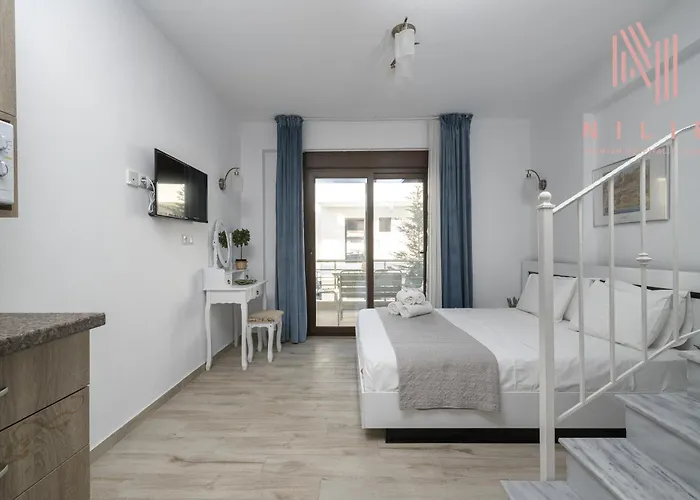 Apartmán Azur Residences, Nilie Hospitality Mgmt