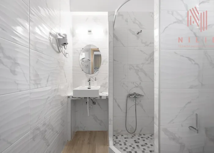 Apartmán Azur Residences, Nilie Hospitality Mgmt