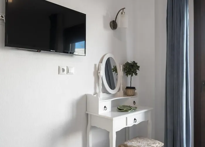 Apartmán Azur Residences, Nilie Hospitality Mgmt *