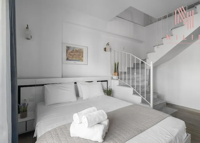 Azur Residences, Nilie Hospitality Mgmt Apartmán *