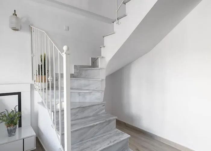 Apartmán Azur Residences, Nilie Hospitality Mgmt *