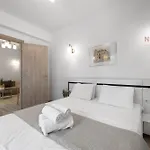 Azur Residences, Nilie Hospitality Mgmt Apartman *