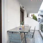 Azur Residences, Nilie Hospitality Mgmt