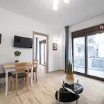 Azur Residences, Nilie Hospitality Mgmt Apartman *