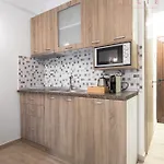 Apartman Azur Residences, Nilie Hospitality Mgmt Nikíti