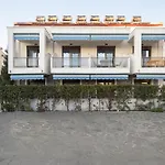 Azur Residences, Nilie Hospitality Mgmt Apartman Nikíti