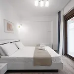 Azur Residences, Nilie Hospitality Mgmt Apartman *