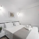 Apartman Azur Residences, Nilie Hospitality Mgmt Nikíti