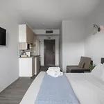 Azur Residences, Nilie Hospitality Mgmt * Nikíti