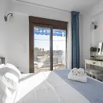 Azur Residences, Nilie Hospitality Mgmt Apartman Nikíti