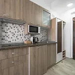 Azur Residences, Nilie Hospitality Mgmt Apartman