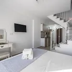 Azur Residences, Nilie Hospitality Mgmt Apartman *