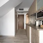 Apartman Azur Residences, Nilie Hospitality Mgmt Nikíti