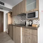 Apartman Azur Residences, Nilie Hospitality Mgmt Nikíti