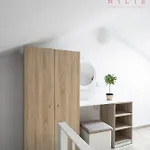 Azur Residences, Nilie Hospitality Mgmt